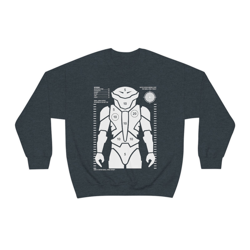 SAAB - Chig Target Sweatshirt