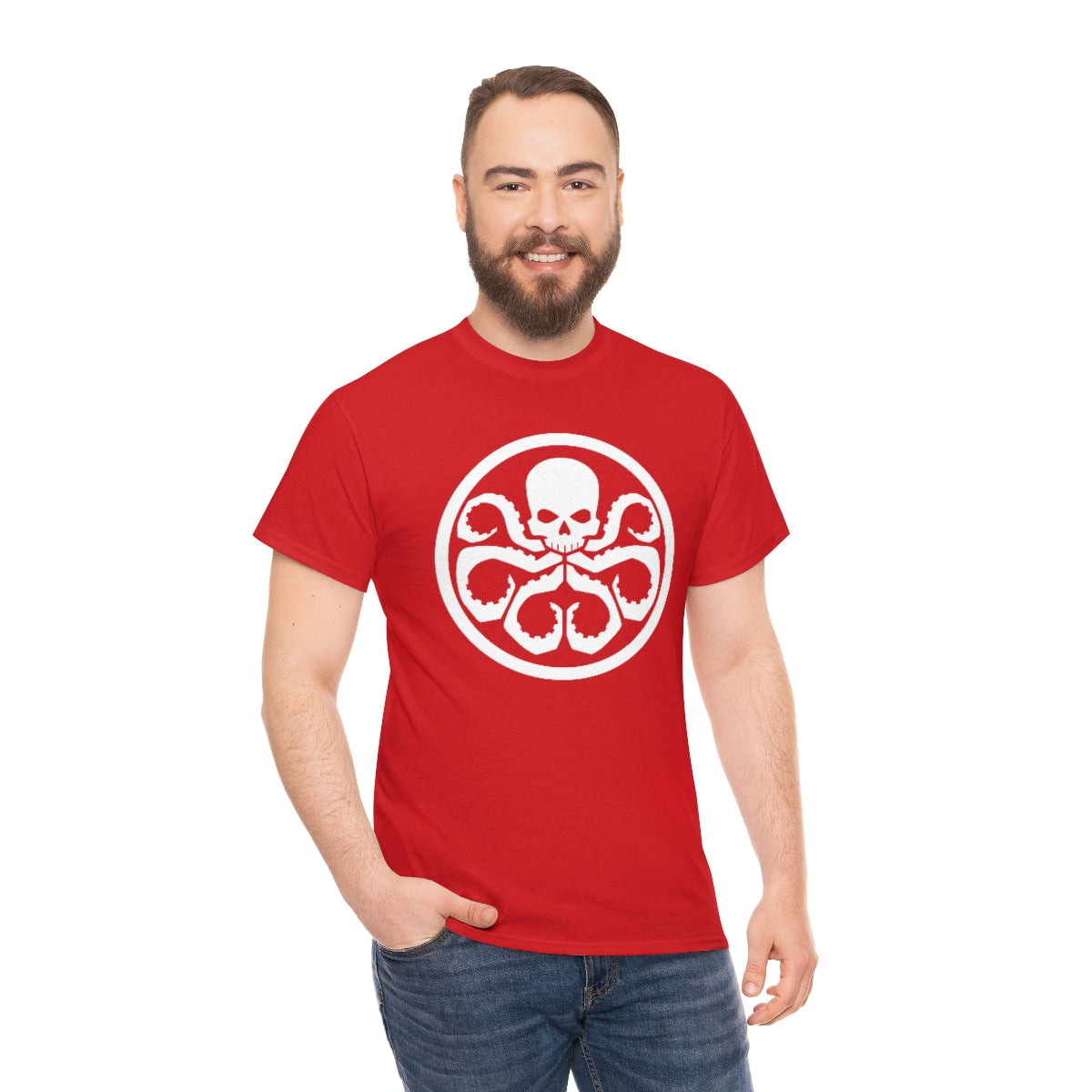 HYDRA Tee