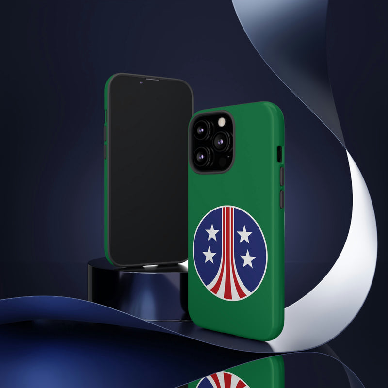 USCM Colonial Marines Phone Case
