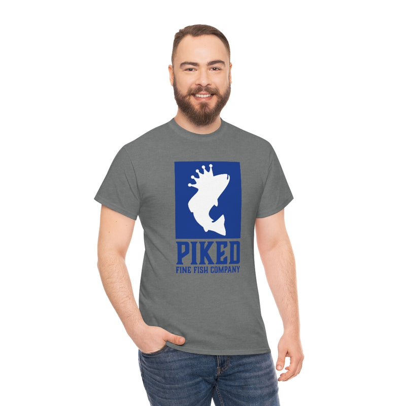 Piked Fine Fish Tee