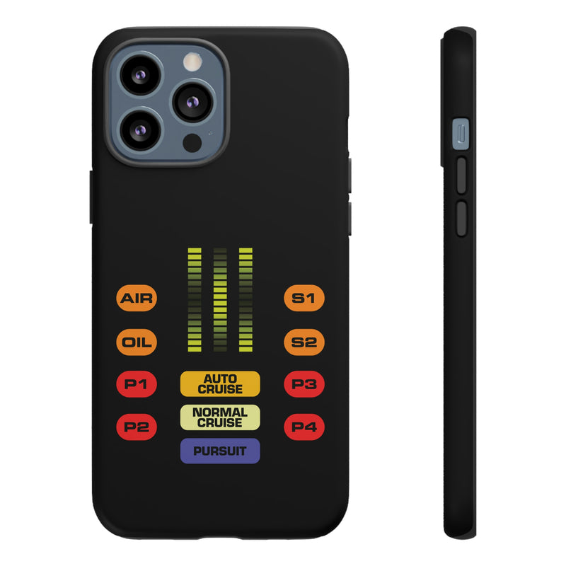 KR - KARR Phone Case