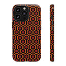 Overlook Hotel Phone Case