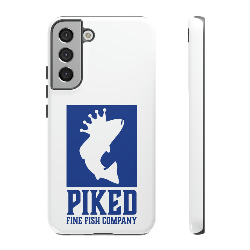 Piked Fine Fish Phone Case