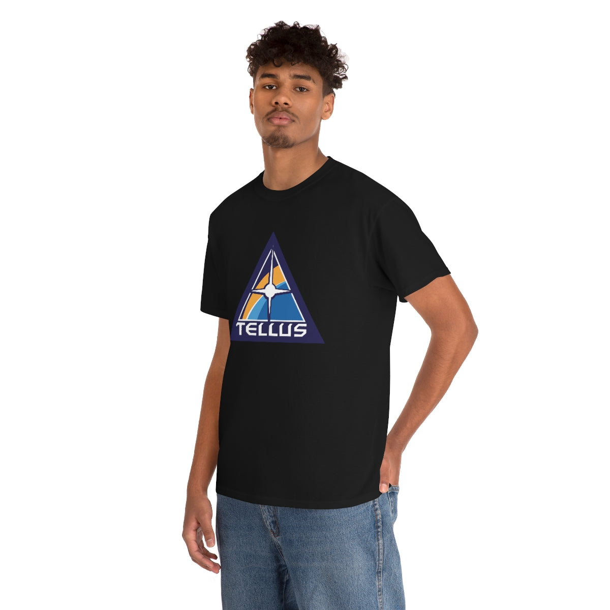 SAAB - Tellus Tee