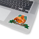 BB - Schrader Brau Stickers