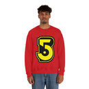 B5 Sweatshirt