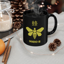 BB - Madrigal Bee Mug