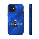 SQ - DSV Phone Case