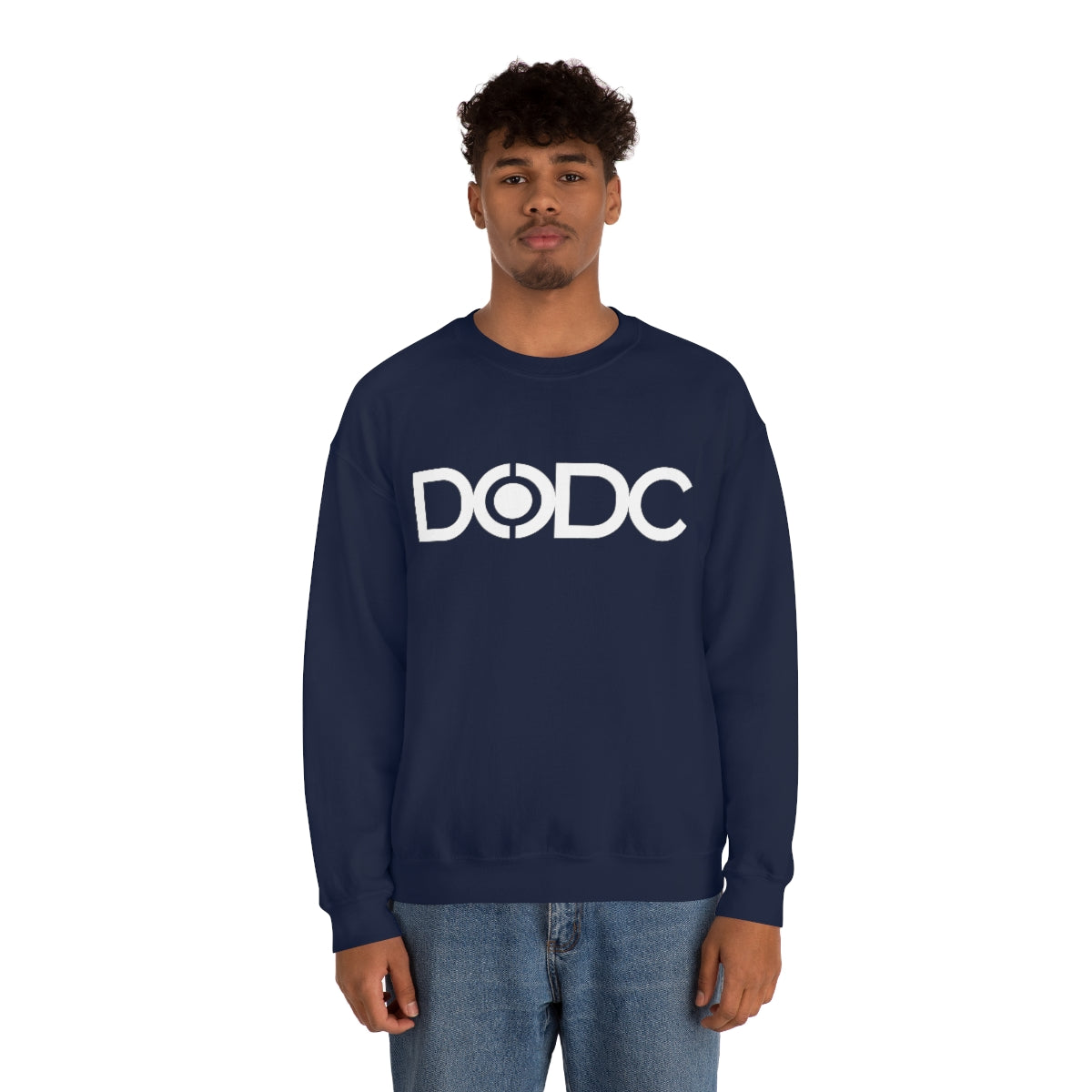 DODC #1 Sweatshirt