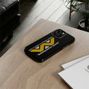 Weyland Building Phone Case