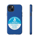 General Mills Proof of Purchase Phone Case