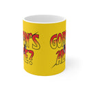 Gordon's Alive? Mug