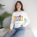 Expo 1974 - Distressed Sweatshirt