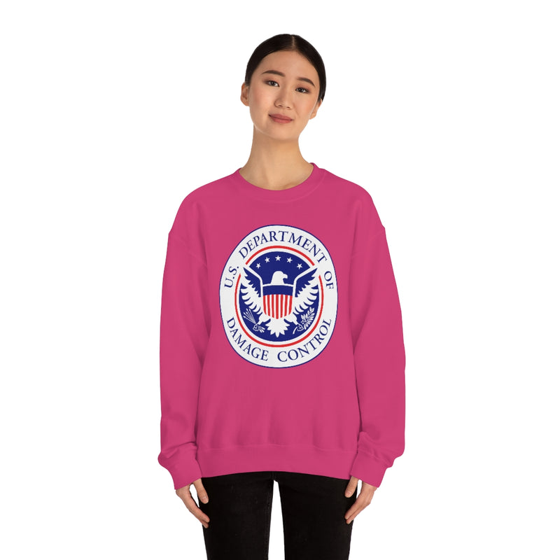 DODC Sweatshirt