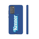 Retro Kenner Phone Case