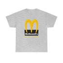 McDowell's Tee