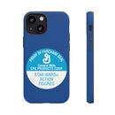 General Mills Proof of Purchase Phone Case