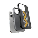 Weyland Building Phone Case