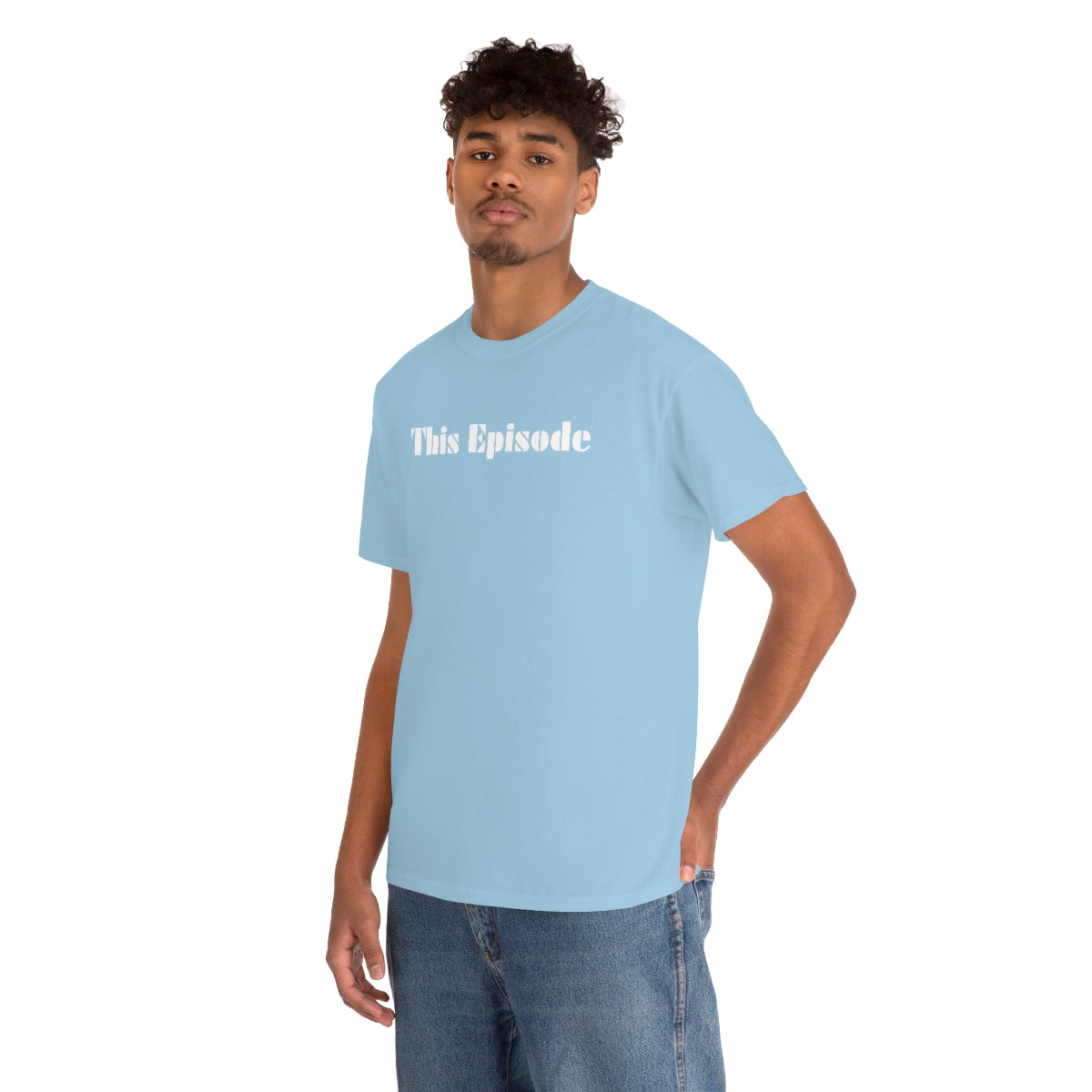 1999 - This Episode Tee