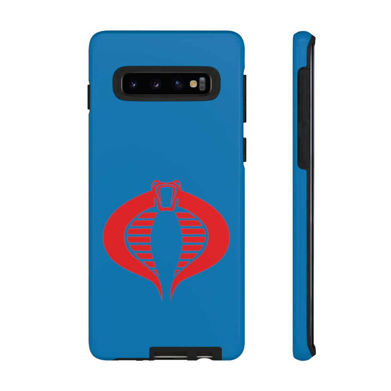 COBRA Phone Case