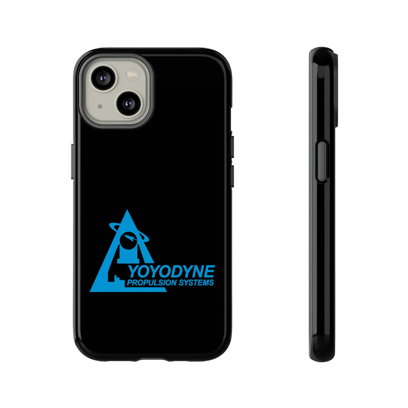 BB - Propulsion Phone Case