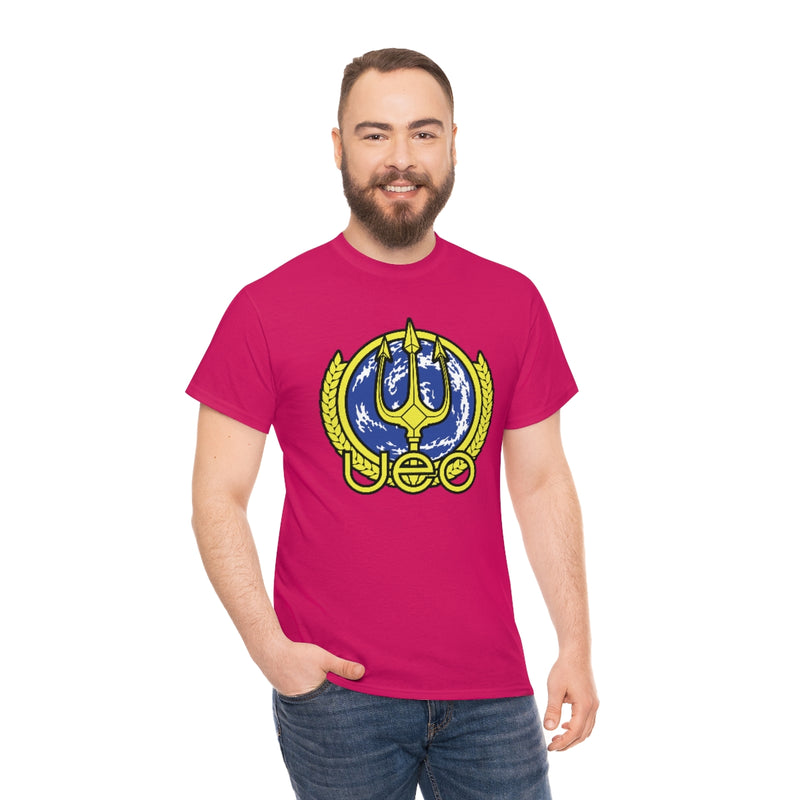 UEO Tee