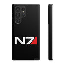 N7 Phone Case