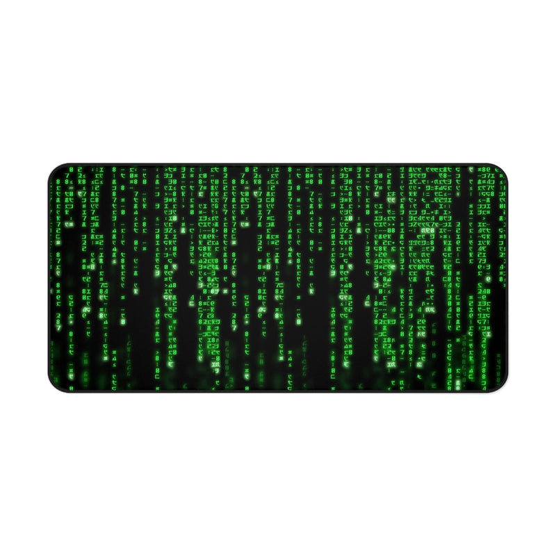 Code Desk Mat