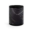 MD - Bounty Hunter Steel Mug