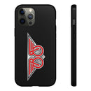 BB - Reverse BB Wings Phone Case