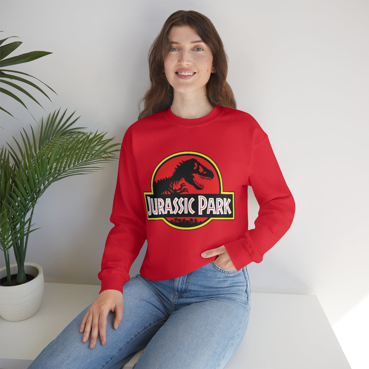 JP Sweatshirt