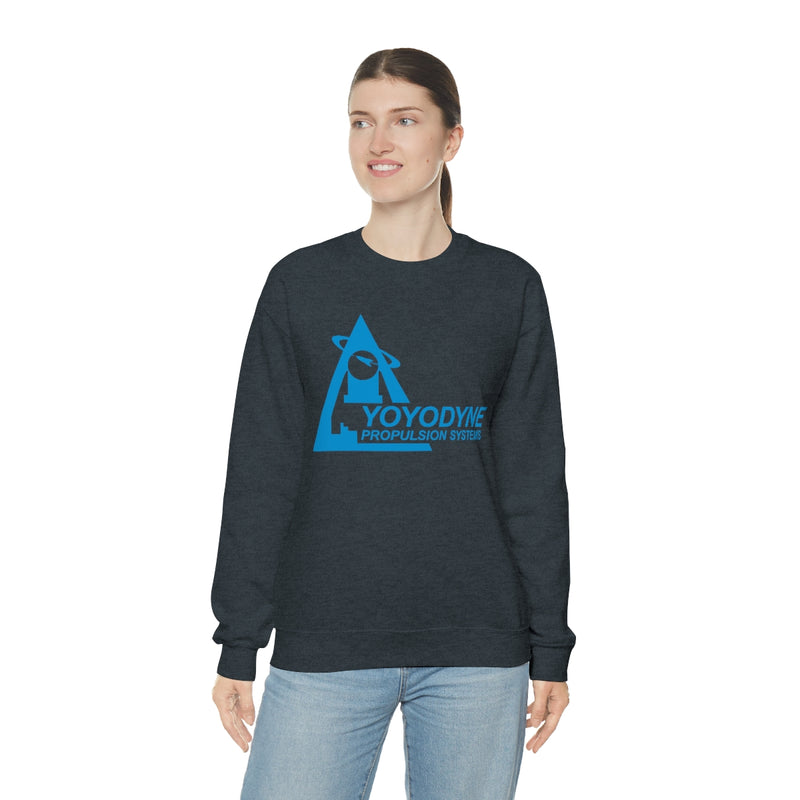 BB - Yoyodyne Sweatshirt