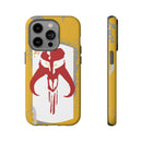 Bounty Hunter - Armor Phone Case