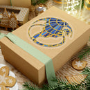 Cult of the Carpet Stickers