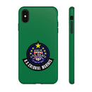 USCM Sulaco Marines Phone Case