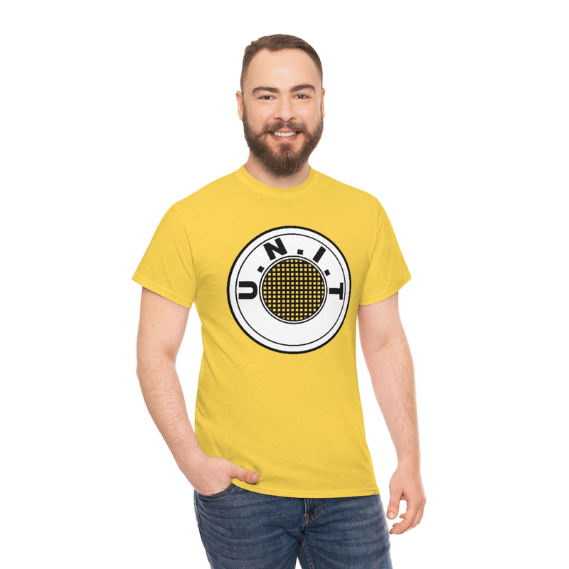 DW - UNIT Tee