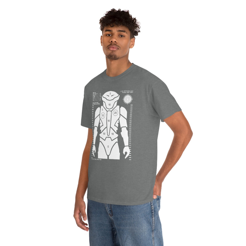 SAAB - Chig Tee