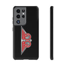 BB - Reverse BB Wings Phone Case