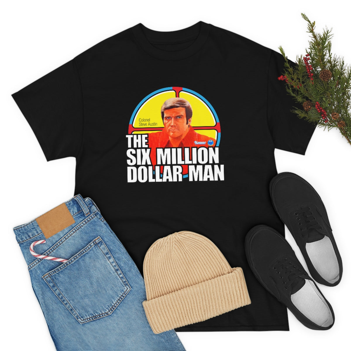 SMDM Tee