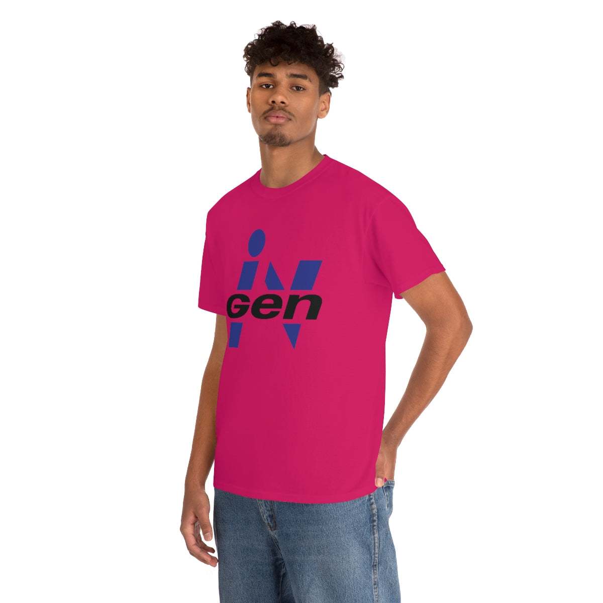 JP - In Gen Tee