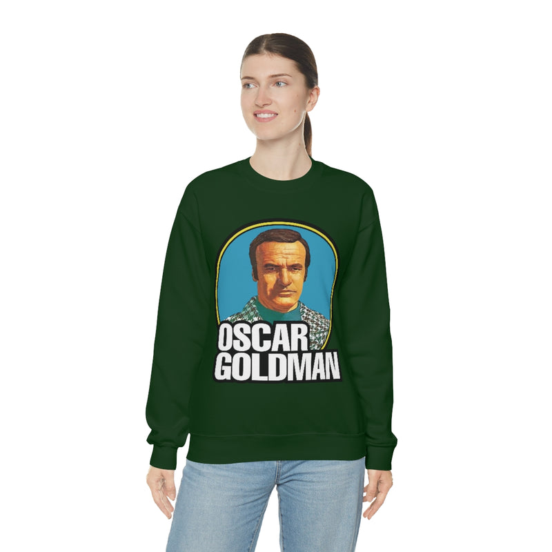 SMDM - Oscar Goldman Sweatshirt