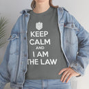 Keep Calm Tee