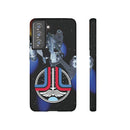 Starfighter Phone Case