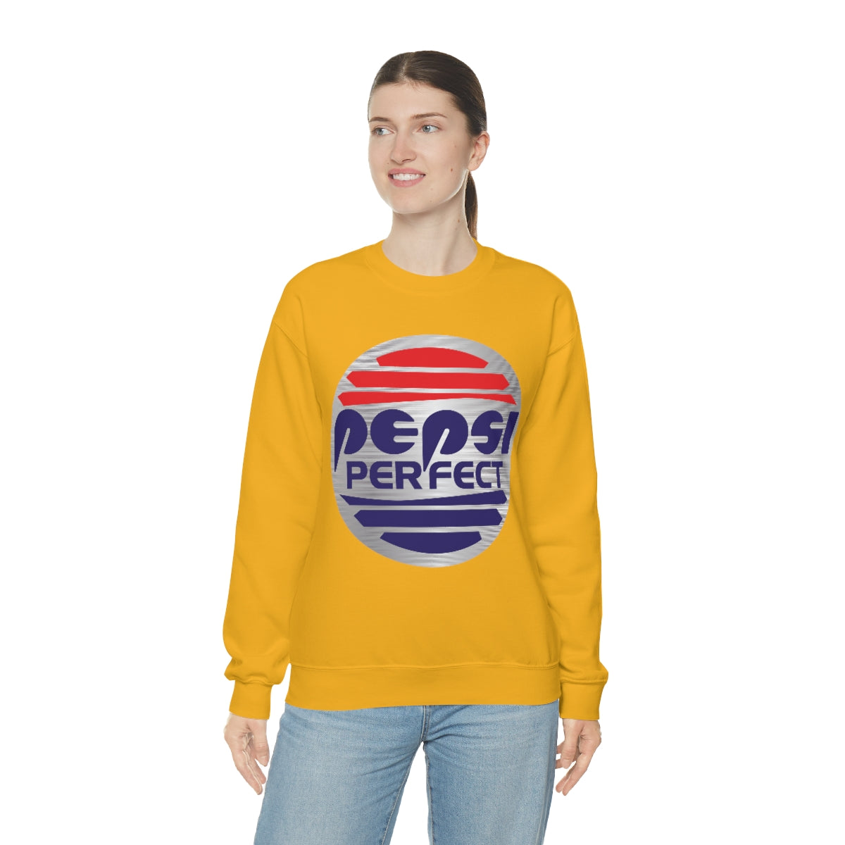 BTTF - Perfect Sweatshirt