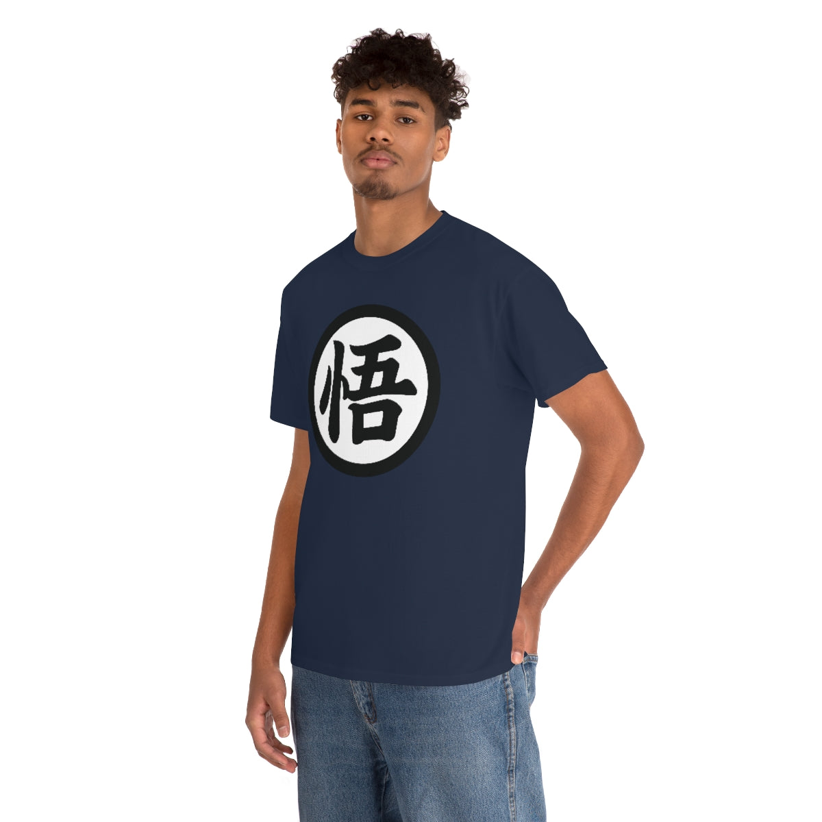 Dragon Ballz Tee
