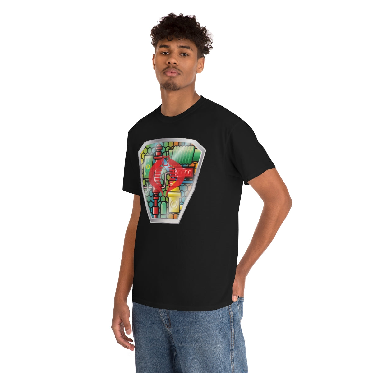 Cobra BAT Tee