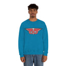 BB - Reverse BB Wings Sweatshirt