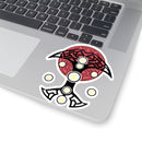 Thunder Tree Stickers