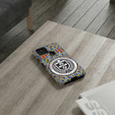 Time Variance Authority Cult of the Carpet Variant Phone Case