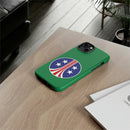 USCM Colonial Marines Phone Case